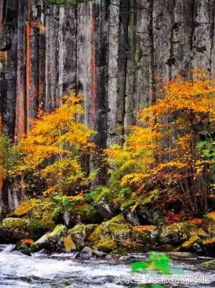 10月最佳旅行地｜2018余额不足，欠自己的旅行是时候该还了！