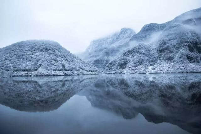 乐山免费景点出炉，不花一分钱玩遍大乐山！