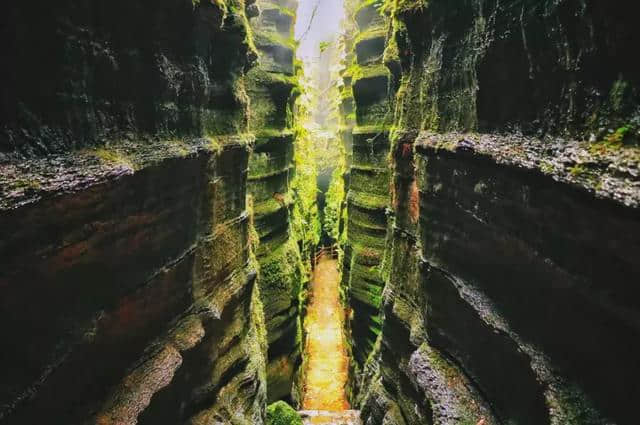 五一旅行地推荐！这几个最适合出行的小众旅行地，你绝对不能错过