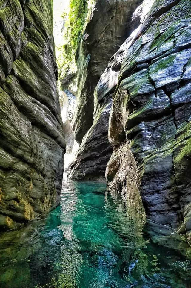 五一旅行地推荐！这几个最适合出行的小众旅行地，你绝对不能错过