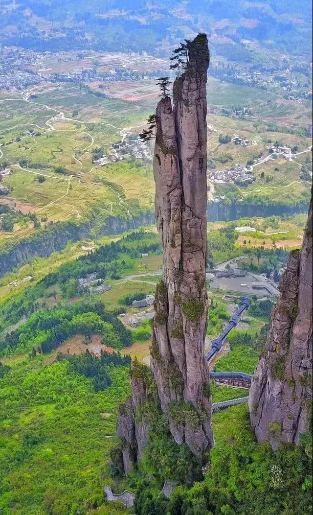 五一旅行地推荐！这几个最适合出行的小众旅行地，你绝对不能错过