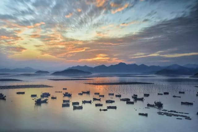 五一旅行地推荐！这几个最适合出行的小众旅行地，你绝对不能错过