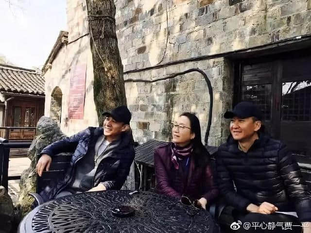 “乌镇旅游发展二十年纪念系列活动”之《北京法源寺》圆满成功！