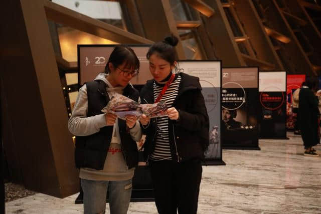 “乌镇旅游发展二十年纪念系列活动”之《北京法源寺》圆满成功！