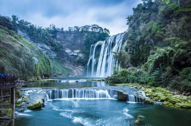 7月必去！10大旅游目的地，和喜欢的人一起去