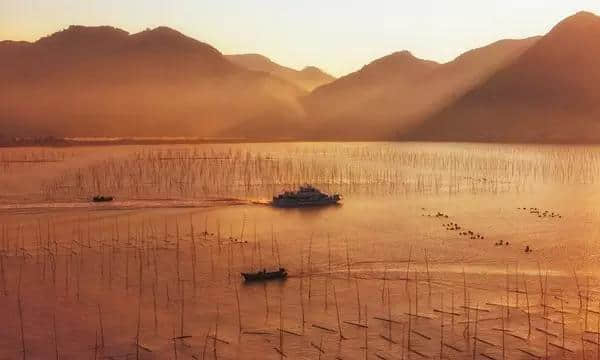 11月国内最佳旅行目的地推荐