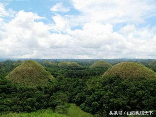 太原到宿雾、薄荷岛七天旅游攻略