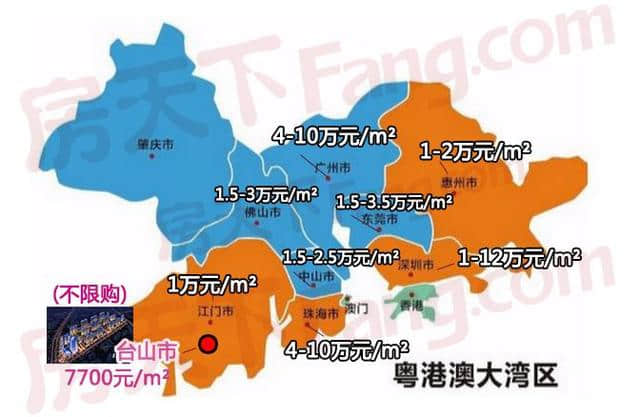 广深港高铁贯通！国庆出游7天不同游玩攻略满足你需求！