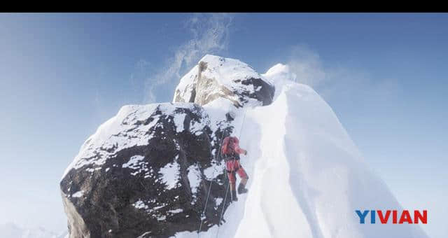 从《Everest VR 》看VR旅游的未来