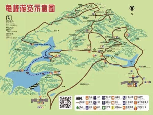 12月适合去哪旅行？一起来看看吧！