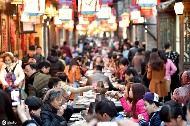 乌镇旅游攻略，生命中必须邂逅的江南水乡