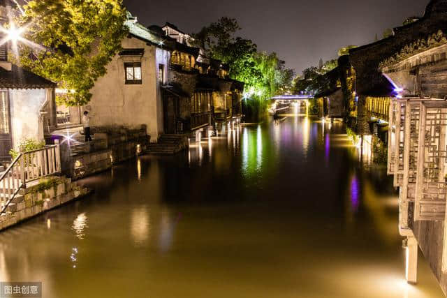 乌镇旅游攻略，生命中必须邂逅的江南水乡