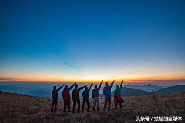 到秦皇岛可以去这些地方游玩，美景尽收眼底！（附带攻略）