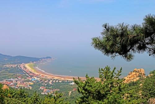 旅游攻略：“海上名山第一”的崂山