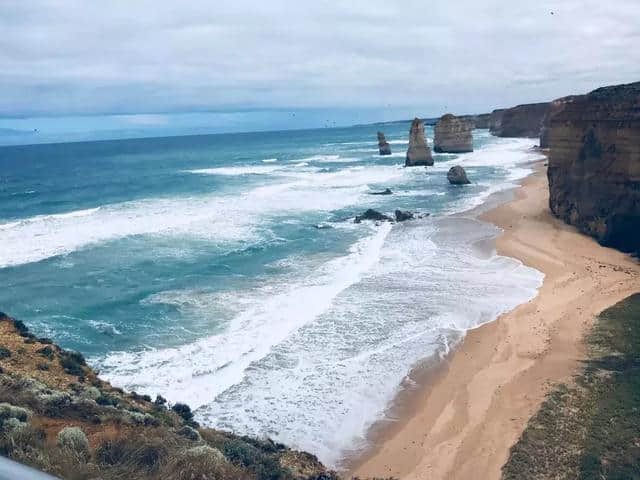 高性价比丨11月旅行清单 这个超级旅游淡季适合去哪玩？