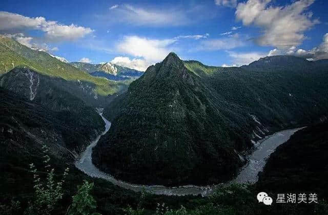 初夏去哪？看看那五月最诱人的旅游地图！