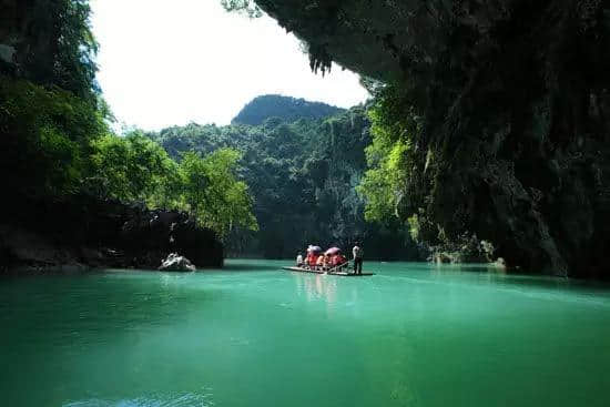 初夏去哪？看看那五月最诱人的旅游地图！