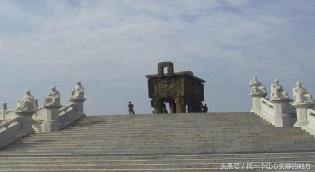 吴忠旅游一定要去的几个地方，能消除人生的108种烦恼