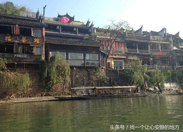 吴忠旅游一定要去的几个地方，能消除人生的108种烦恼