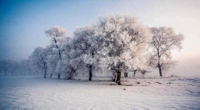 12月最适合情侣一起去的游玩胜地！