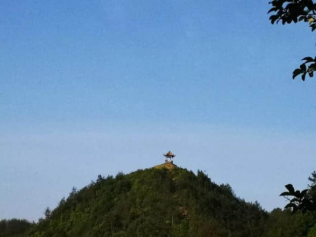 听说三个月就要来一次旅行 | 五一歙县游记