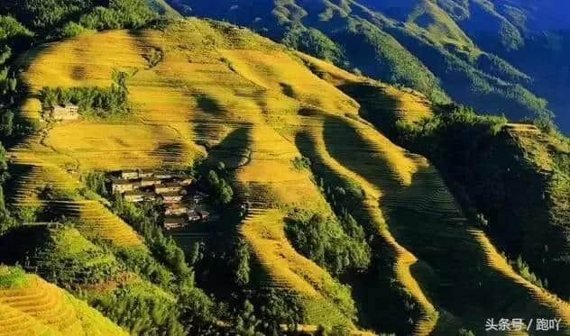 最适合10月去的国内旅行地，秋色撩人醉！