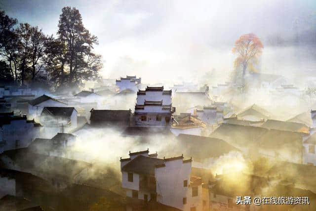 3月份旅游景点推荐（国内篇）