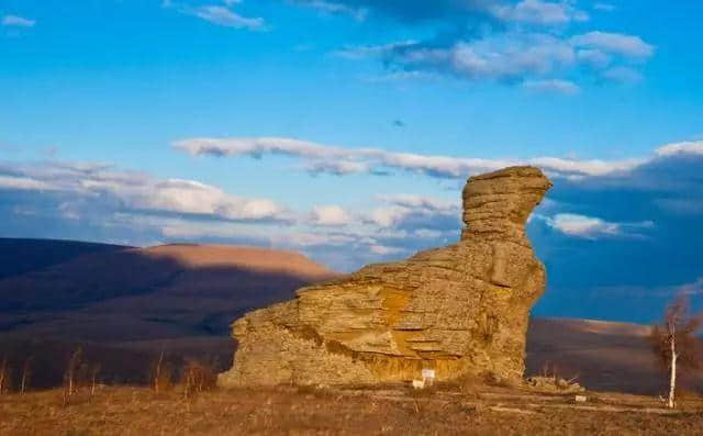 中国旅行｜11月旅游景点推荐，在对的时间去对的地方！