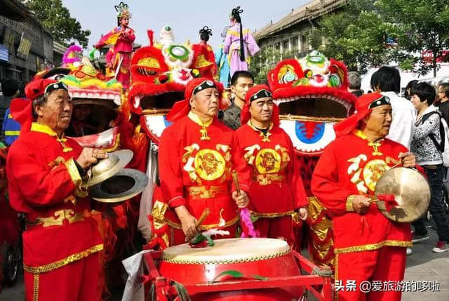 2月旅行地推荐，花都开好了，就差你了！