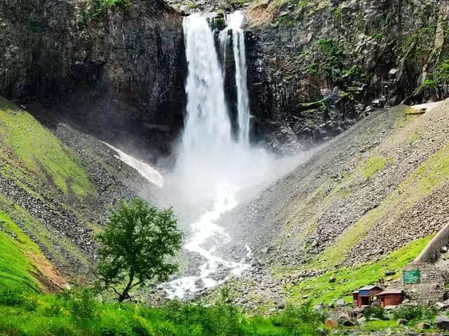 6月9个最佳旅行地，人少景美，而且清凉避暑