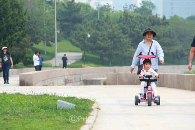 全域旅游在崂山｜您有一份十一出行攻略待查收（城市篇）