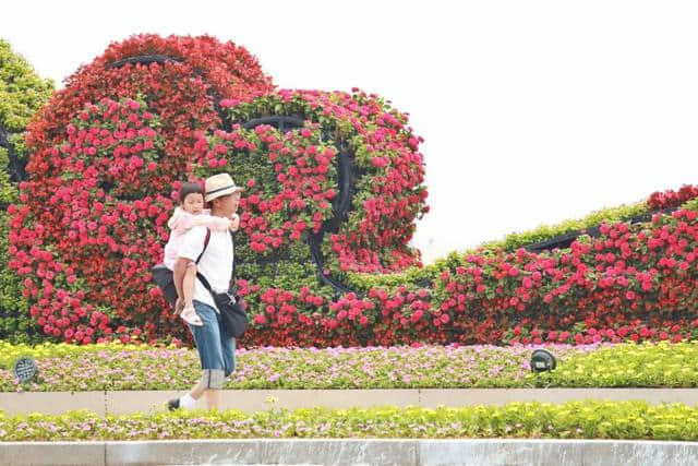 全域旅游在崂山｜您有一份十一出行攻略待查收（城市篇）