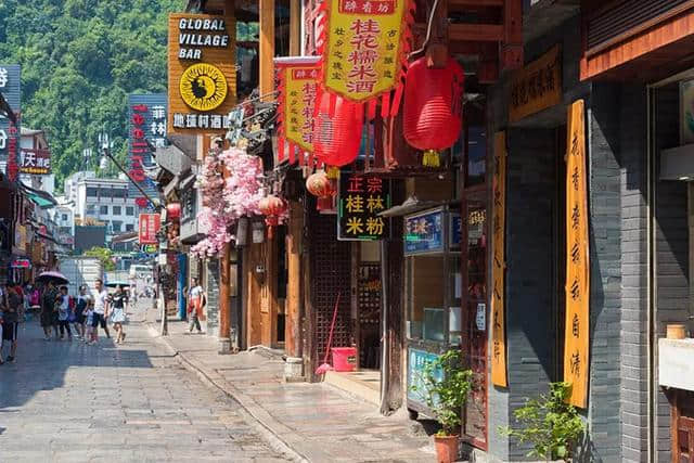 4月最佳旅行地推荐，这10个地方最适合春天出行!