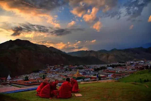 五月国内最美的旅行地，一定找时间去看看