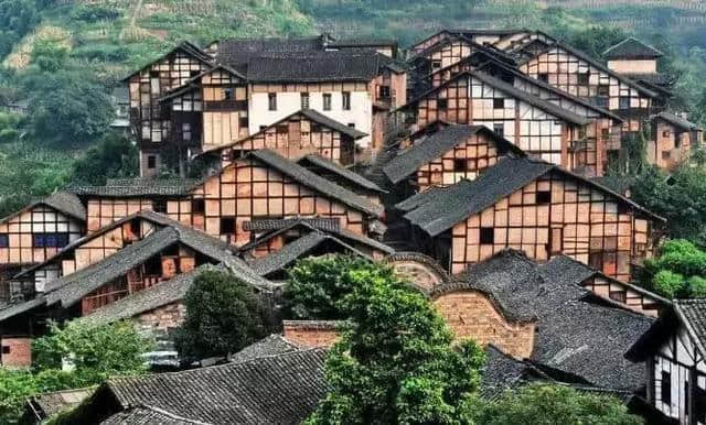 全部免费！盘点乐山一日游免费景点，让你任性耍开心！