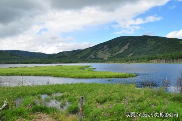 攻略！呼伦贝尔草原-阿尔山7日自由行，一条线全景游，不留遗憾