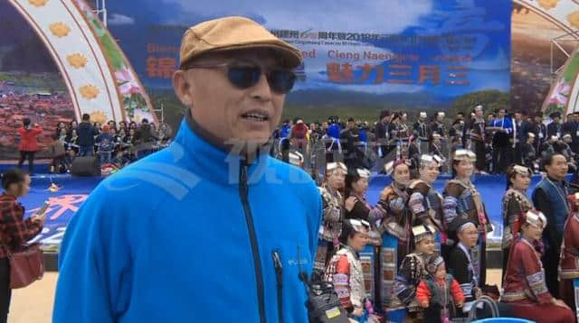 25.62万人！收入2.65亿！清明小长假八方宾客都到咱文山旅游