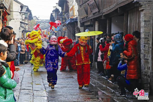 乌镇景点的门票价格大全！留着，去那儿前知道要花多少钱