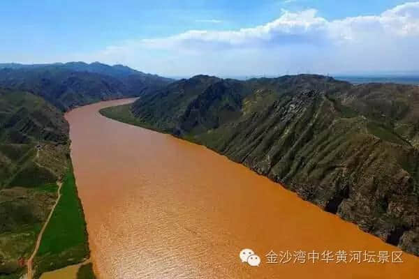 如果人生只能有一次旅行，请到吴忠看美景·品美食