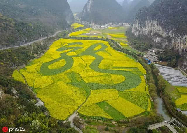 4月最佳目的地：又是清明雨上 绝色风光与你共赏