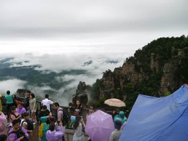 11月份最适合去的地方，给自己一次说走就走的旅行！