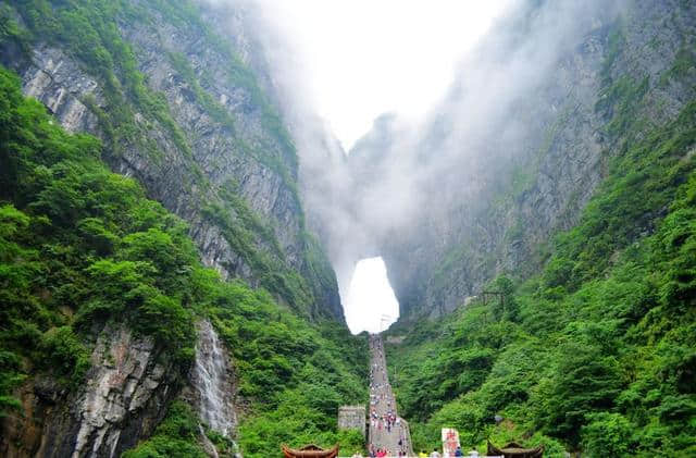 11月份最适合去的地方，给自己一次说走就走的旅行！