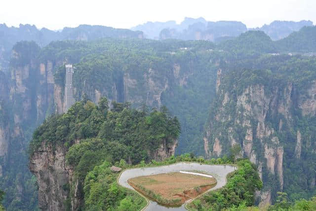 11月份最适合去的地方，给自己一次说走就走的旅行！