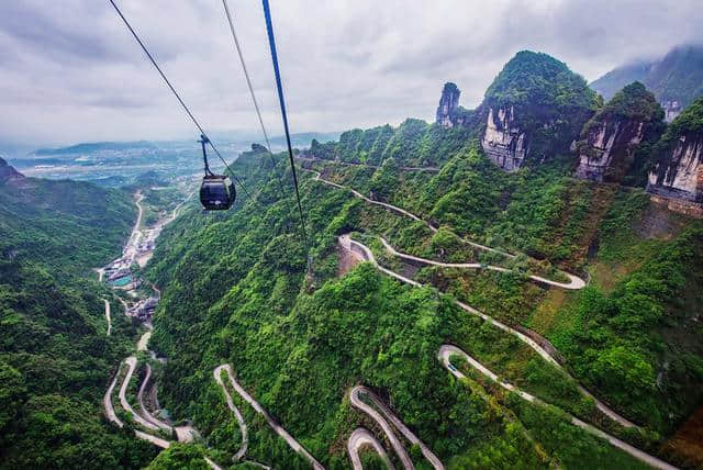 11月份最适合去的地方，给自己一次说走就走的旅行！