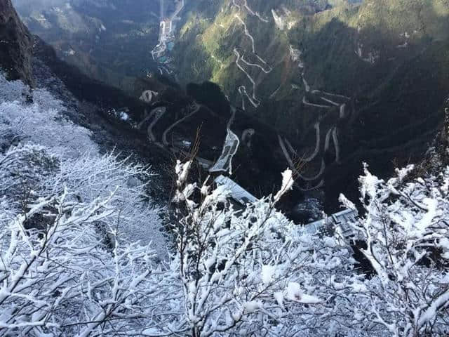 11月份最适合去的地方，给自己一次说走就走的旅行！