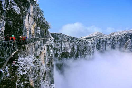 11月份最适合去的地方，给自己一次说走就走的旅行！