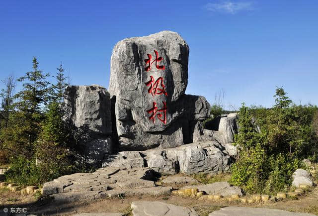 马上就到十二月来了，最适合十二月旅行的地方来袭