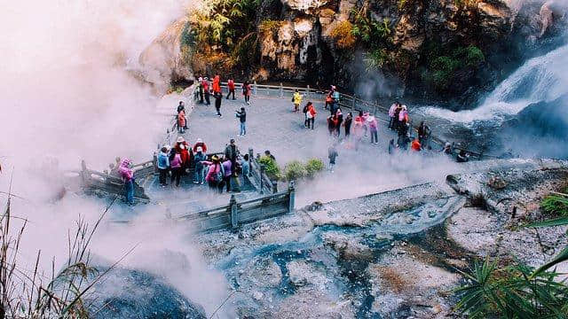 12月必去的国内最佳旅行地，让你的2018不留遗憾