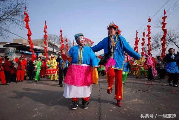 2月最佳旅行地新鲜出炉！选一个喜欢的就出发吧！