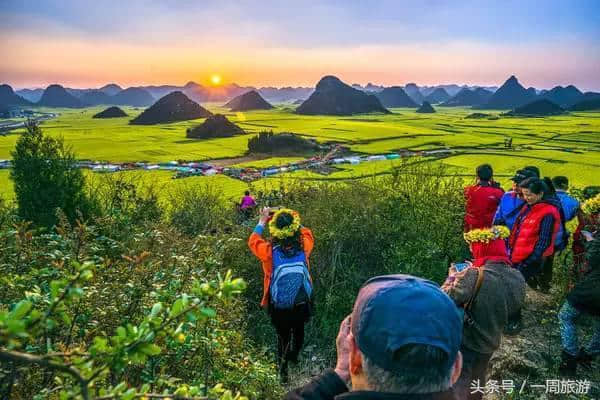 2月最佳旅行地新鲜出炉！选一个喜欢的就出发吧！